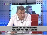 Çlirim Gjata për vjedhjen votave - Vizion Plus - News, Lajme