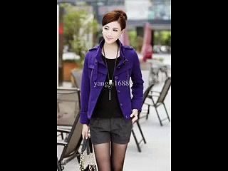 Casual korean fashion trends 2015