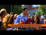 Basha reagon për akuzat e Patozit - Top Channel Albania - News - Lajme