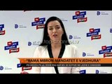PD: Rama mbron mandatet e vjedhura - Top Channel Albania - News - Lajme