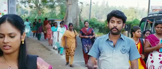 Anjala - Official Trailer | Vimal, Nandhita | Thangam Saravanan
