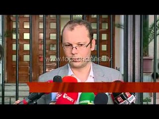 Kolegji pranon kërkesën e LSI - Top Channel Albania - News - Lajme