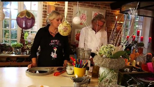 Vivolta - Chéri(e) qu'est-ce qu'on mange (Noël express) - 05-10-2015 16h25 25m (9056)