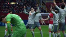 FIFA 16 FUT Seizoenen 3-3 FUT - FUT, 2e helft