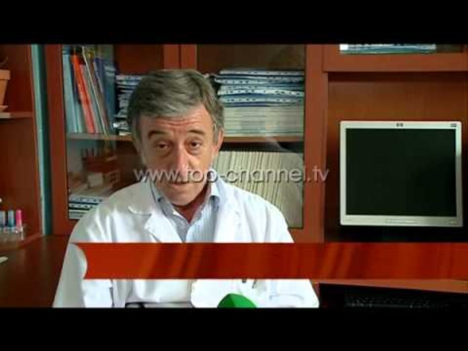 Të rrezikuar nga hepatitet - Top Channel Albania - News - Lajme