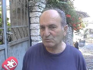 ÇATITE NE GJIROKASTER VERA ESHTE SEZONI KUR RREGULLOHEN ÇATITE E DEMTUARA LAJM