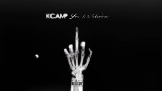 K Camp - Comfortable (Remix) ft. 50 Cent & Akon