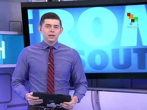 Right-Wing Wins Argentine Presidential Runoff