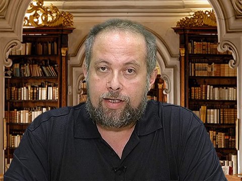 Владимир Свержин. Желтая пресса