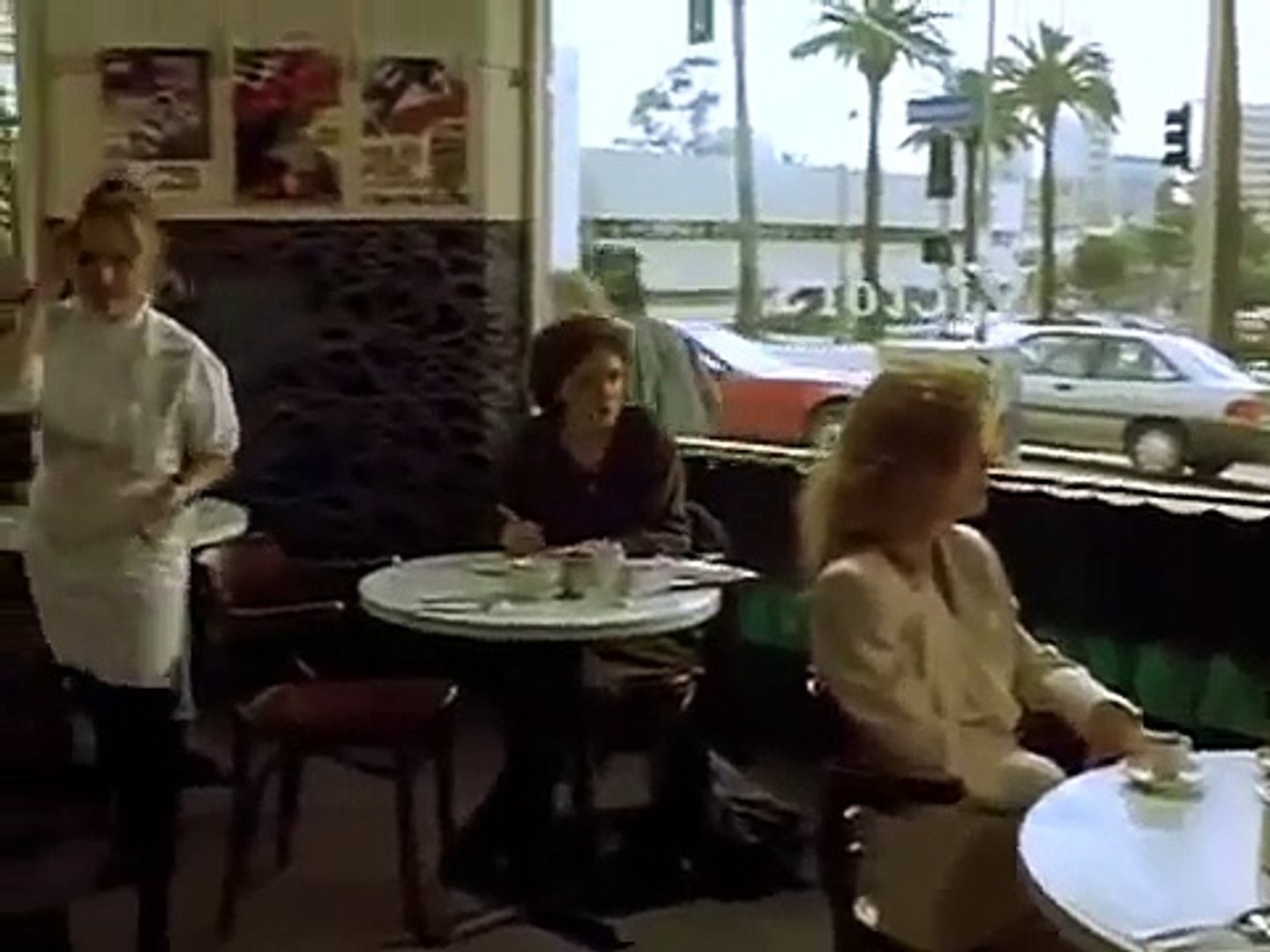 Enigma Mortal Doppelganger 1993 Legendado Filme Completo Terror Romance Suspense