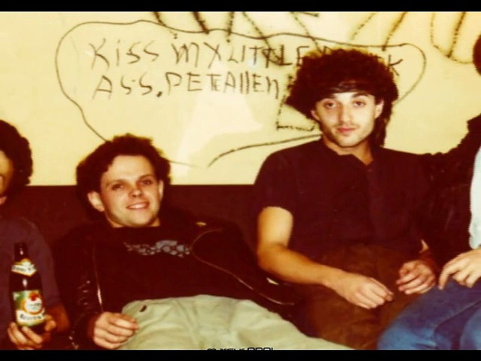 Pankow - Keine Stars (1986)