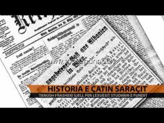 Vitrina e librit, 28 Korrik - Top Channel Albania - News - Lajme