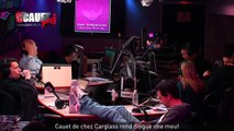 Cauet de chez Carglass rend dingue une meuf - C’Cauet sur NRJ