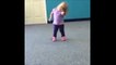 So cute little girl dancing Whip Nae nae `