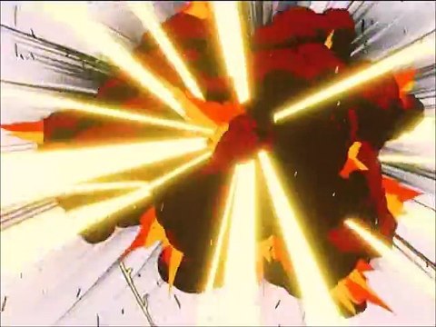 Sailor Saturn's Revolt - Sailor Moon AMV