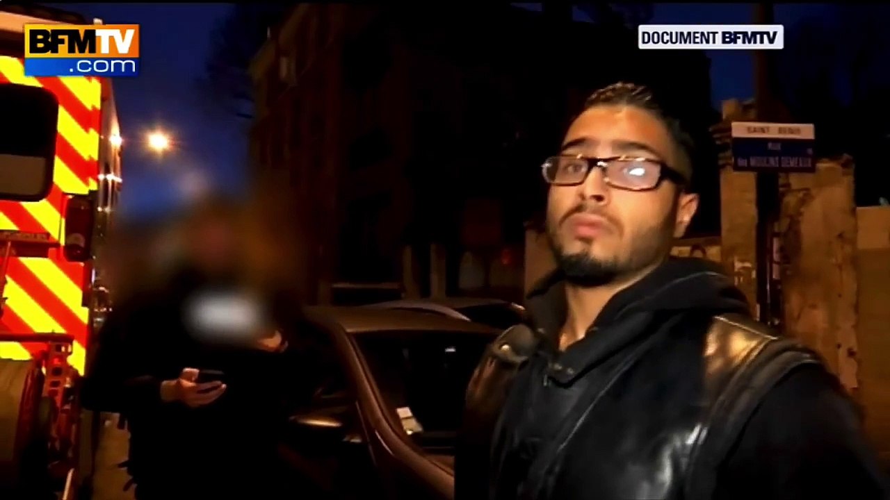 Le Diner de cons VS Jawad - L'hébergeur de Daech -
