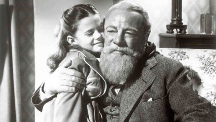Miracle on 34th Street  Full Movie