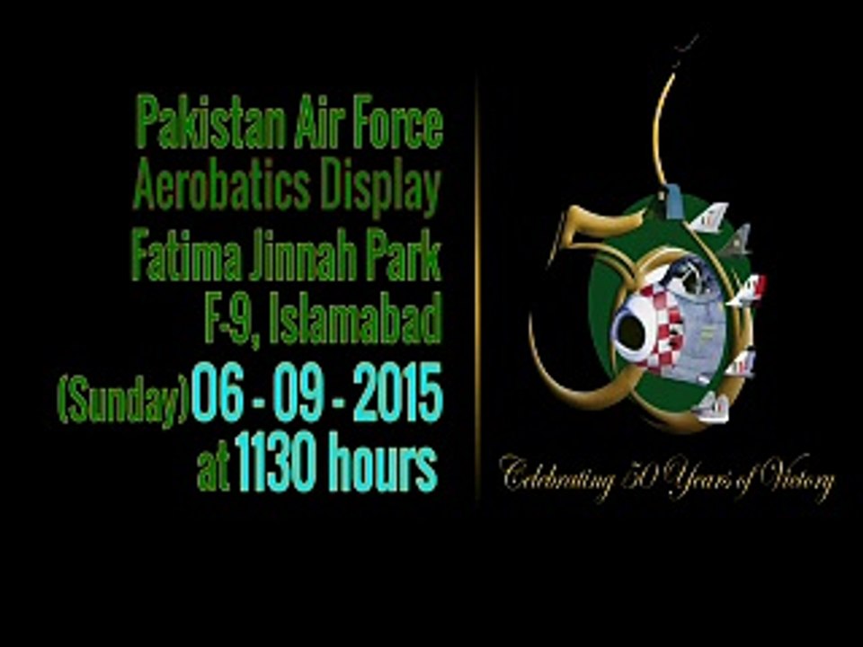 PAF_Aerobatic_Display