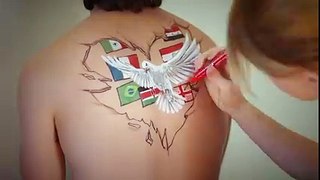 I Bet You Will Love This Amazing Tattoo