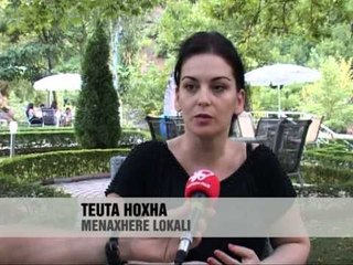 Turizmi ditor në Elbasan - Vizion Plus - News, Lajme