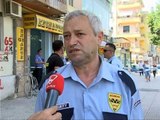 GRABITJA NE TIRANE 3 TE MITUR VJEDHIN 10 MIJE EURO NE EXCHANGE, ARRESTOHEN LAJM