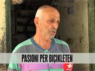 Përdorimi i biçikletës ul ndotjen e ajrit - Vizion Plus - News, Lajme