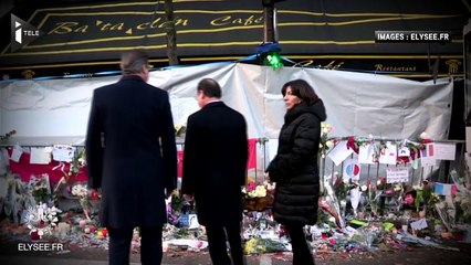 Lutte contre l'EI : David Cameron apporte son soutien à la France