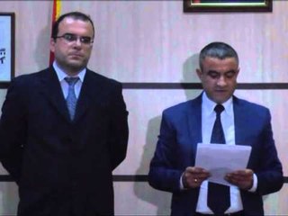 MASAKRA E PLAZHIT POLICIA E VLORES ARRESTON TE DYSHUARIN LEO OSMENI 18 VJEÇ LAJM