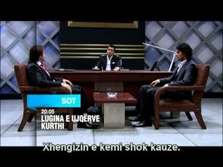 Lugina e Ujqerve Kurthi - Pjesa e 64-te, sot ora 20:05 ne Vizion Plus