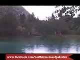 Magical Naltar Lake, (Gilgit Baltistan)...