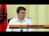 Qendër tregtare dhe xhami - Top Channel Albania - News - Lajme