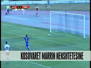 Hoxha e Musolli marrin nënshtetësinë - Vizion Plus - News, Lajme
