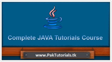 java tutorial 2 first program in java urdu hindi
