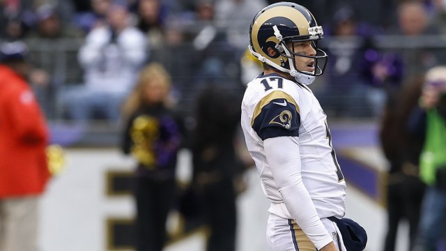 AP: NFL Must Explain Concussion Fumble