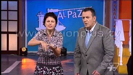 Aja ne Al Pazar - Vizion Plus - Show