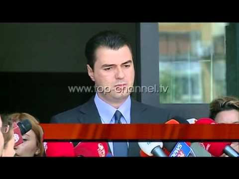 Integrimi, Sequi takon Bashën - Top Channel Albania - News - Lajme