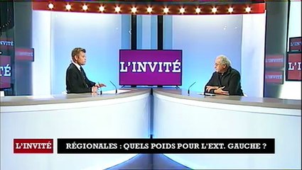 L'invité du 15/11/23  Jean Jacques PRODHOMME, Tête de liste LO en 37