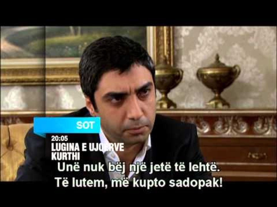 Lugina e Ujqerve Kurthi - Pjesa e 65-te, sot or...