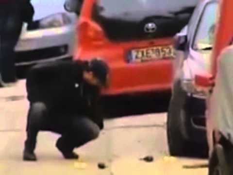 NDJEKJA E ILIR KUPES POLICIA GREKE DYSHON SE KA KALUAR KUFIRIN ME SHQIPERINE LAJM