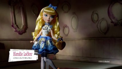 Natalia Szroeder (TVC) | Ever After High