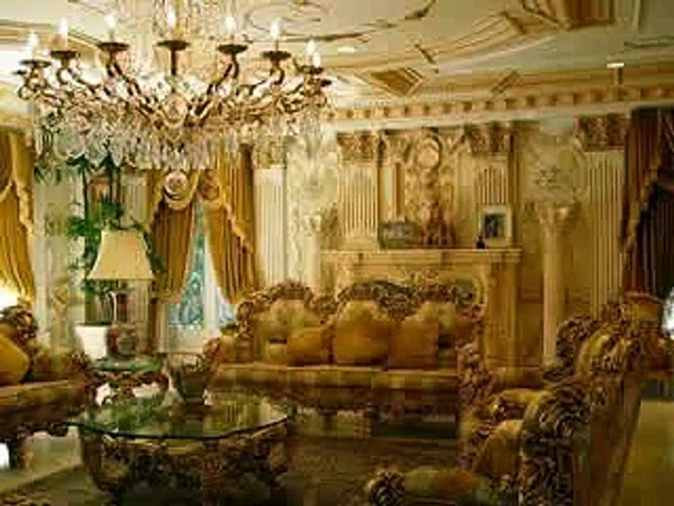 Shahrukh Khan House- Mannat