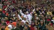 Vikings vs. Packers Grudge Match  Brett Favre vs. Randy Moss  NFL