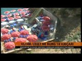 Vlorë, lihet në burg 18-vjeçari - Top Channel Albania - News - Lajme