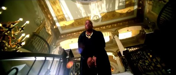 Rihanna ft. Young Thug  -Yo Gotti