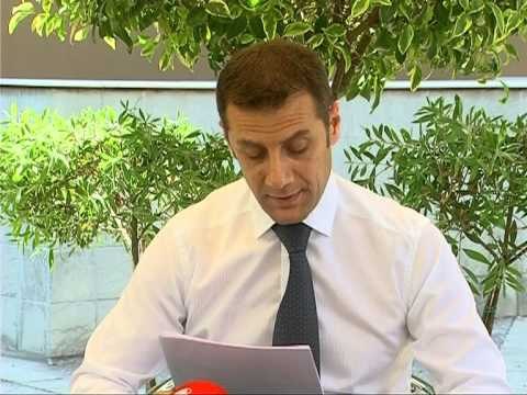 MUNGESA E ALEATEVE PAVARESISHT MARREVESHJES ALEATET MBETEN JASHTE QEVERISE LAJM