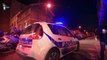 Une ceinture d'explosifs trouvée à Montrouge