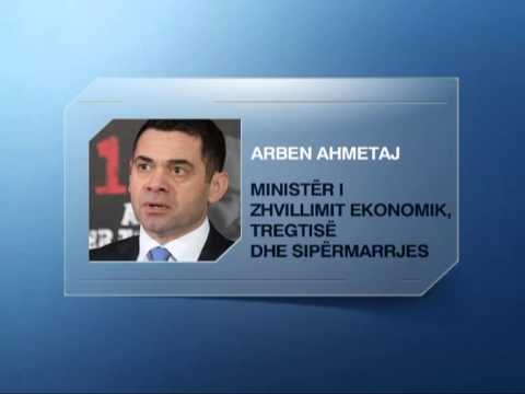 FYTYRA E QEVERISE RAMA KUSH JANE MINISTRAT ME TE CILAT RAMA DO TE QEVERISE VENDIN LAJM