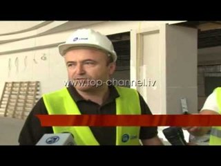 下载视频: Aeroporti i Prishtinës me terminali i ri - Top Channel Albania - News - Lajme