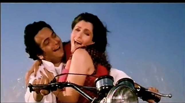 Saagar Kinare Dil Ye Pukare