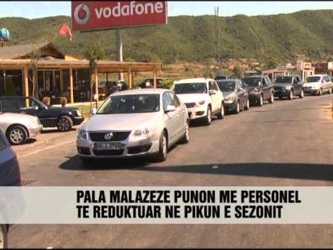 Radhë të gjata Muriqan - Vizion Plus - News, Lajme